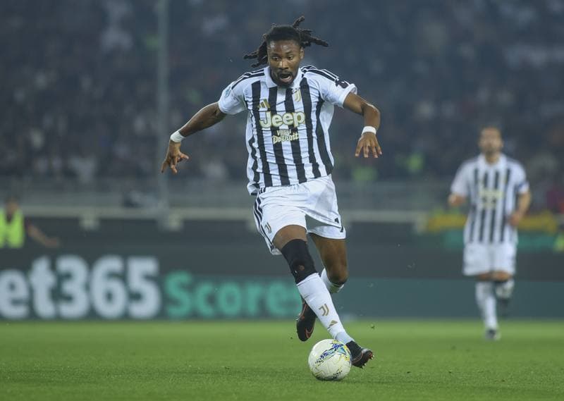 Football. Serie A. Torino - Juventus. 17.05.2026