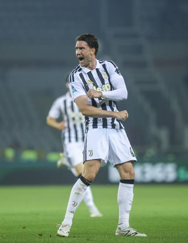 Football. Serie A. Torino - Juventus. 17.05.2026