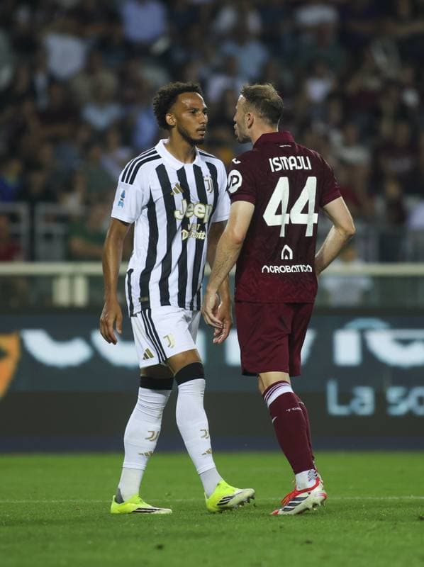 Football. Serie A. Torino - Juventus. 17.05.2026
