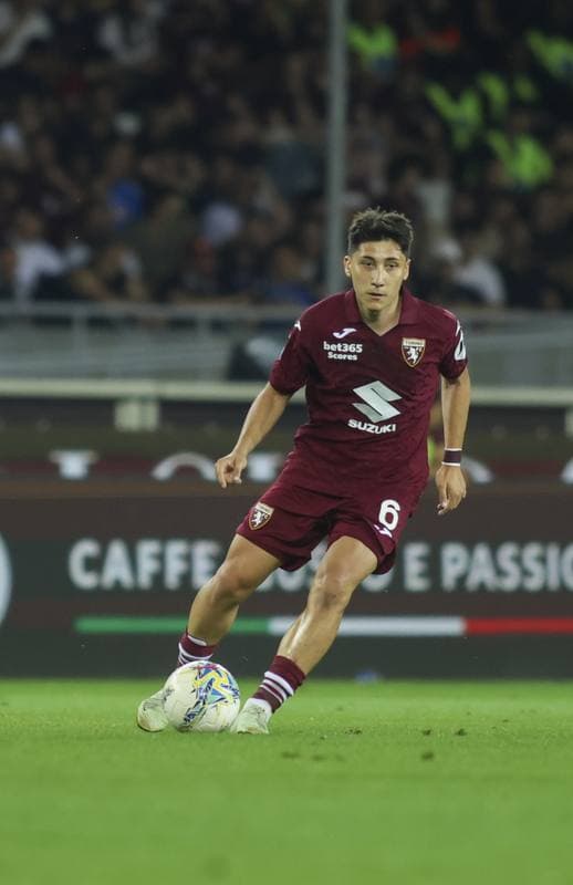 Football. Serie A. Torino - Juventus. 17.05.2026