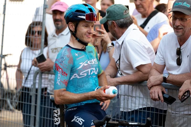 Cycling. Giro d'Italia. Stage 15. 24.05.2026
