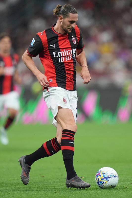 Football. Serie A. AC Milan - Cagliari. 24.05.2026