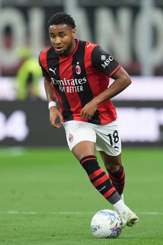 Football. Serie A. AC Milan - Cagliari. 24.05.2026