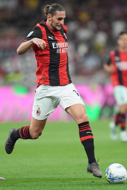 Football. Serie A. AC Milan - Cagliari. 24.05.2026