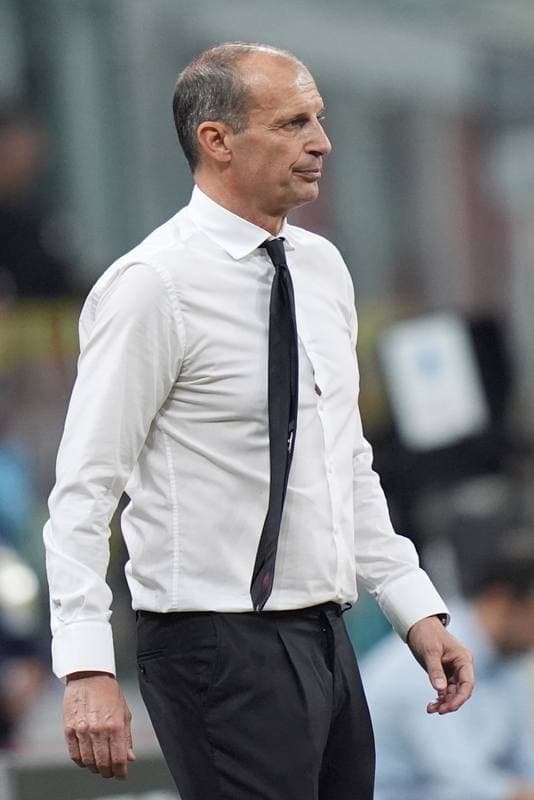 Football. Serie A. AC Milan - Cagliari. 24.05.2026
