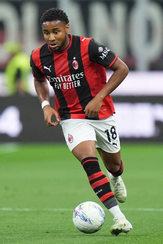 Football. Serie A. AC Milan - Cagliari. 24.05.2026