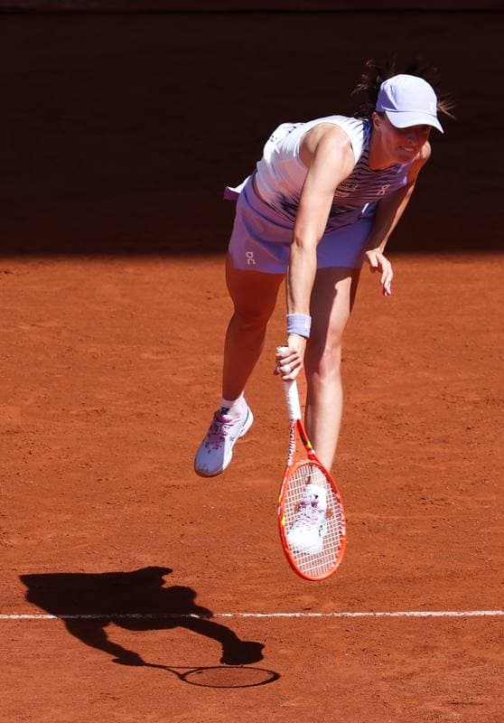 Tennis. Roland Garros. Day 2. 25.05.2026
