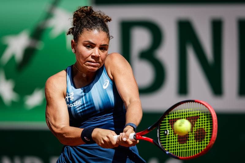 Tennis. Roland Garros. Day 2. 25.05.2026