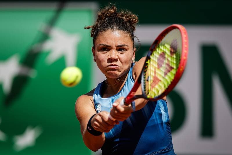 Tennis. Roland Garros. Day 2. 25.05.2026