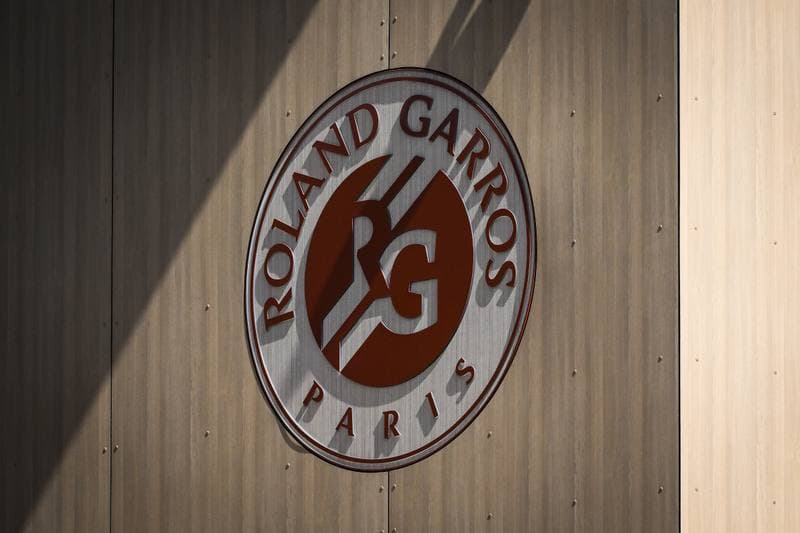 Tennis. Roland Garros. Day 2. 25.05.2026