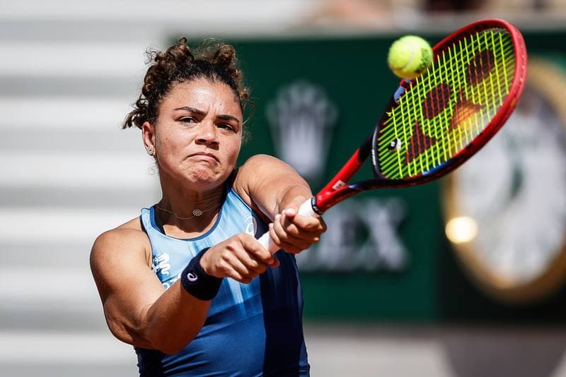 Tennis. Roland Garros. Day 2. 25.05.2026