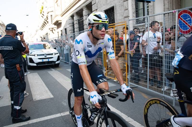 Cycling. Giro d'Italia. Stage 15. 24.05.2026