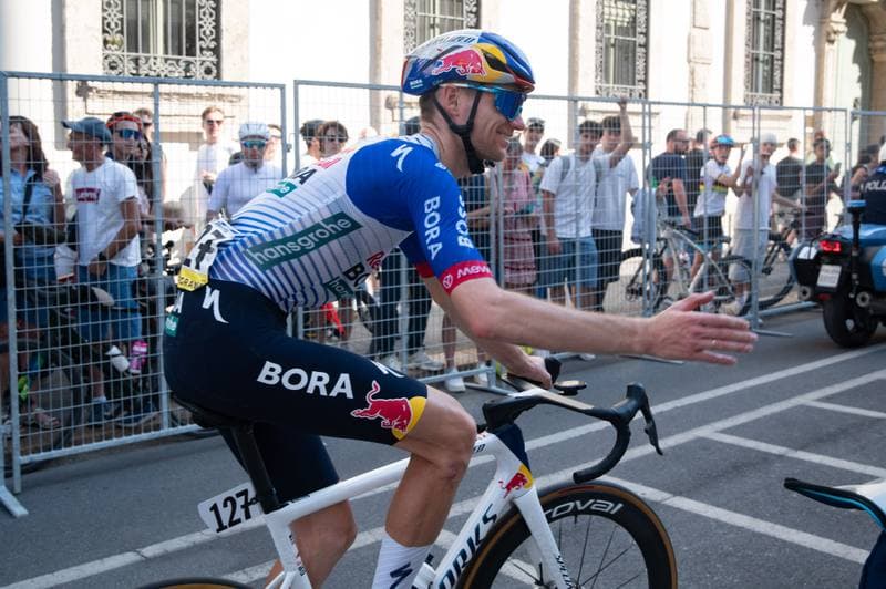 Cycling. Giro d'Italia. Stage 15. 24.05.2026