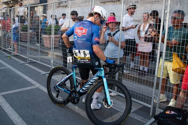 Cycling. Giro d'Italia. Stage 15. 24.05.2026