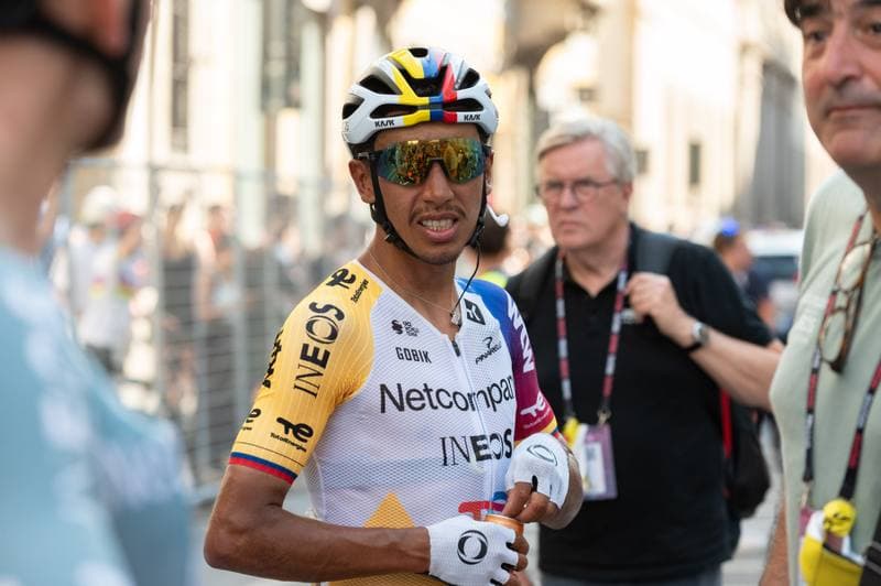 Cycling. Giro d'Italia. Stage 15. 24.05.2026
