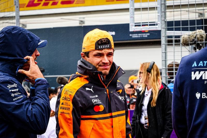 Motorsport. Formula 1. Canadian Grand Prix. 24.05.2026