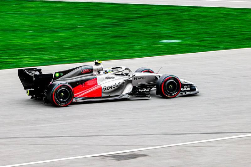 Motorsport. Formula 1. Canadian Grand Prix. 24.05.2026