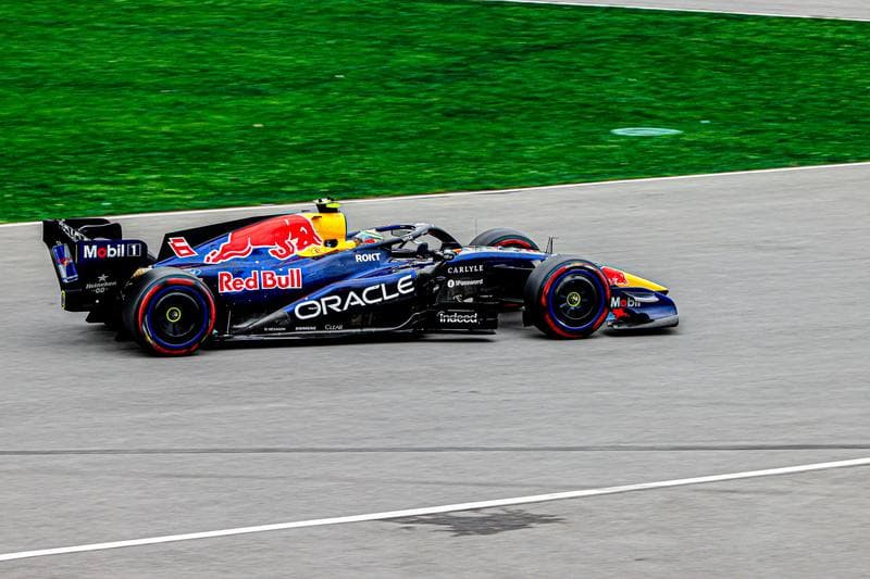 Motorsport. Formula 1. Canadian Grand Prix. 24.05.2026