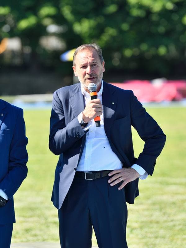 Athletics. Coppa Europa 10000m. Day 1. 23.05.2026