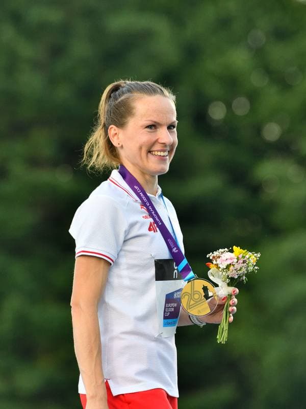 Athletics. Coppa Europa 10000m. Day 1. 23.05.2026
