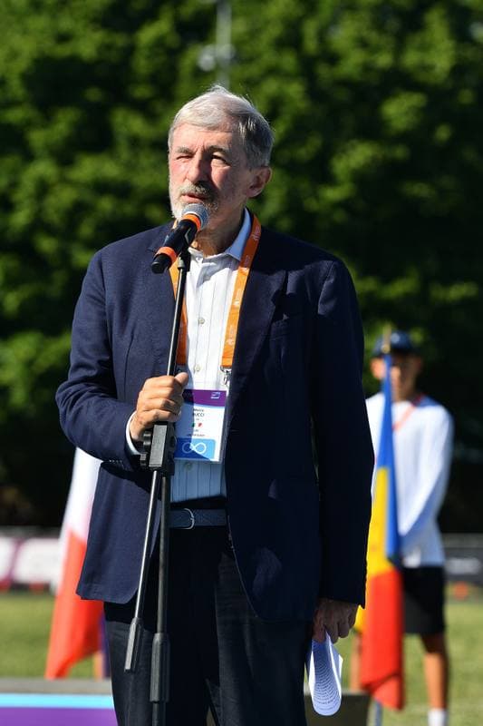 Athletics. Coppa Europa 10000m. Day 1. 23.05.2026