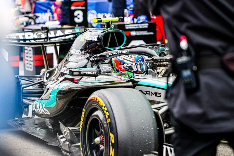 Motorsport. Formula 1. Canadian Grand Prix. 24.05.2026