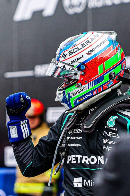 Motorsport. Formula 1. Canadian Grand Prix. 24.05.2026