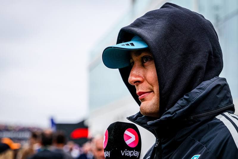 Motorsport. Formula 1. Canadian Grand Prix. 24.05.2026