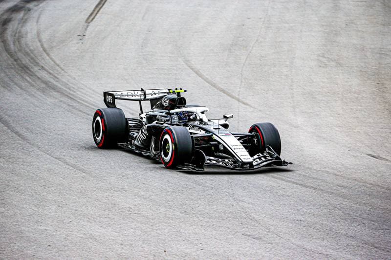 Motorsport. Formula 1. Canadian Grand Prix. 24.05.2026