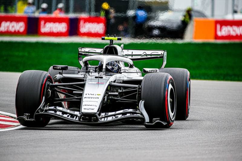 Motorsport. Formula 1. Canadian Grand Prix. 24.05.2026
