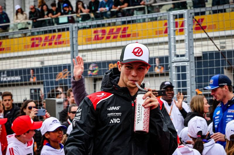Motorsport. Formula 1. Canadian Grand Prix. 24.05.2026