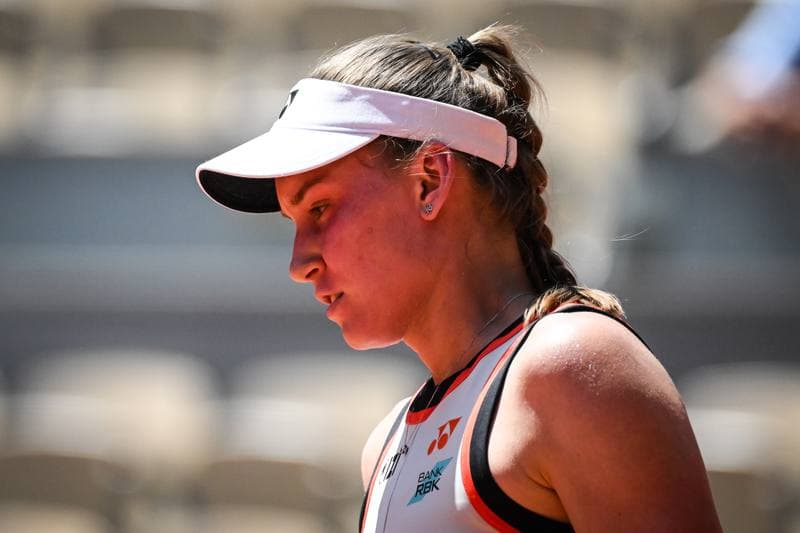 Tennis. Roland Garros. Day 2. 25.05.2026