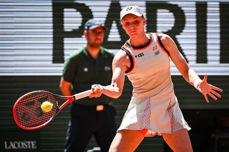 Tennis. Roland Garros. Day 2. 25.05.2026
