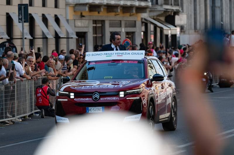 Cycling. Giro d'Italia. Stage 15. 24.05.2026