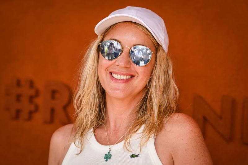 Tennis. Roland Garros. Day 2. 25.05.2026