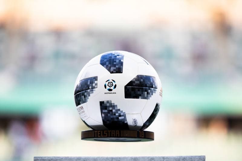 Football. LOTTO Ekstraklasa. Legia Warsaw - Zaglebie Lubin. 21.07.2018