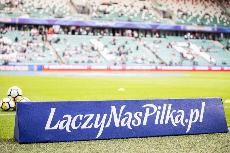 Football. Polish Supercup. Legia Warsaw - Arka Gdynia. 14.07.2018