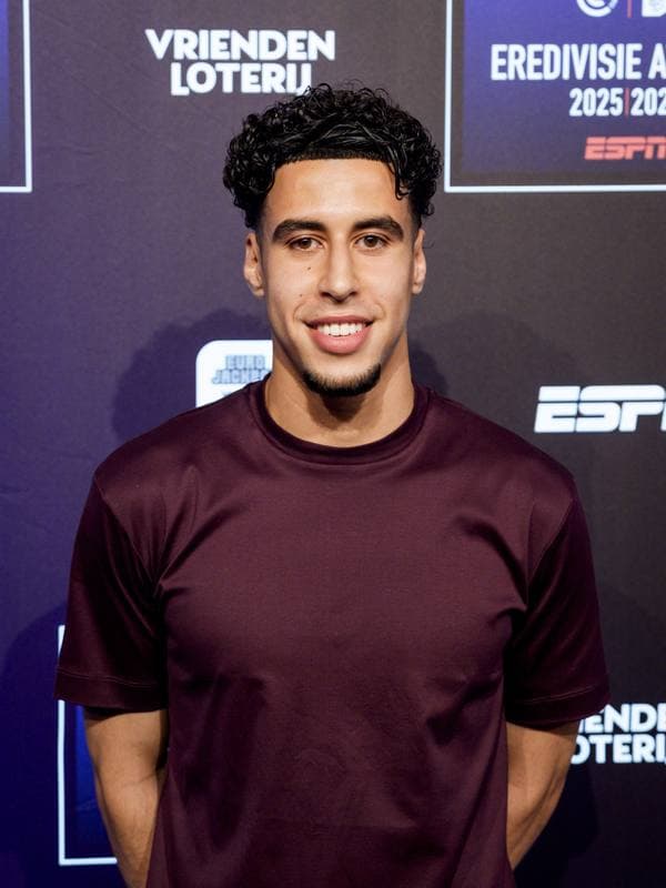 Football. Eredivisie Awards Ceremony. 25.05.2026