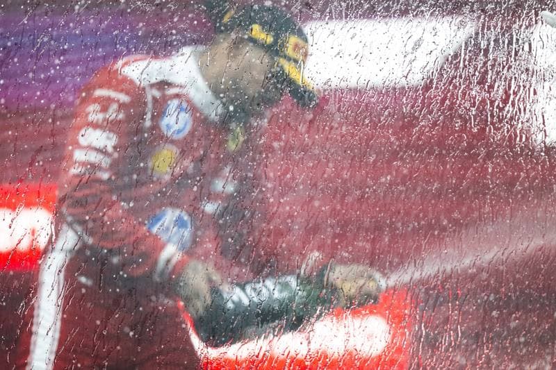 Motorsport. Formula 1. Canadian Grand Prix. 24.05.2026