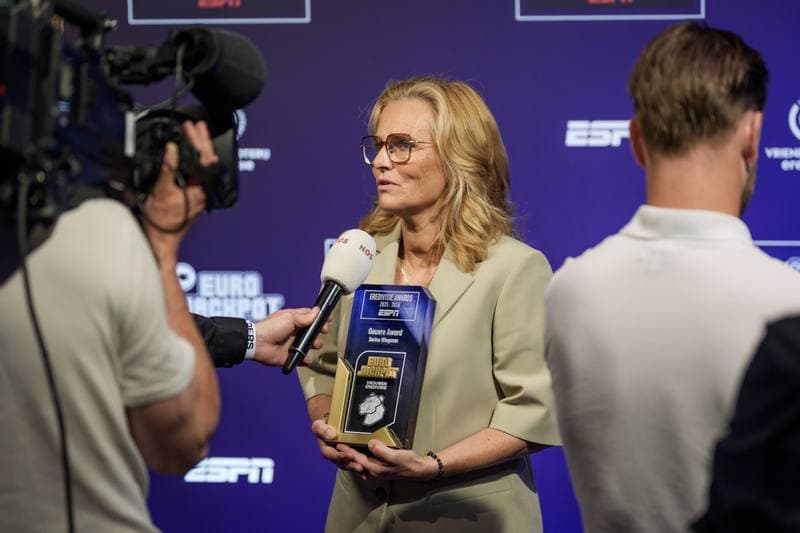 Football. Eredivisie Awards Ceremony. 25.05.2026