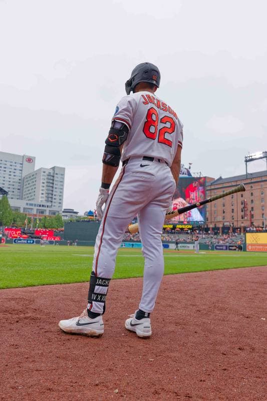 Baseball. MLB. Baltimore Orioles - Detroit Tigers. 24.05.2026