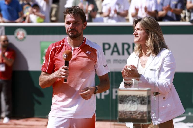 Tennis. Roland Garros. Day 2. 25.05.2026