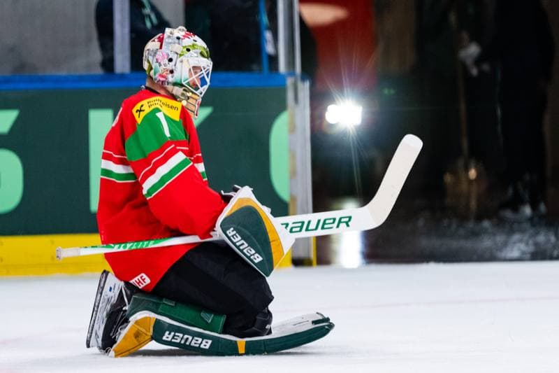 Ice Hockey. IIHF World Championship. Hungary - Latvia. 26.05.2026