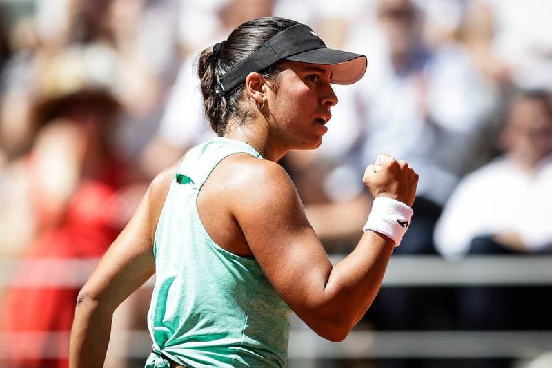 Tennis. Roland Garros. Day 1. 26.05.2026
