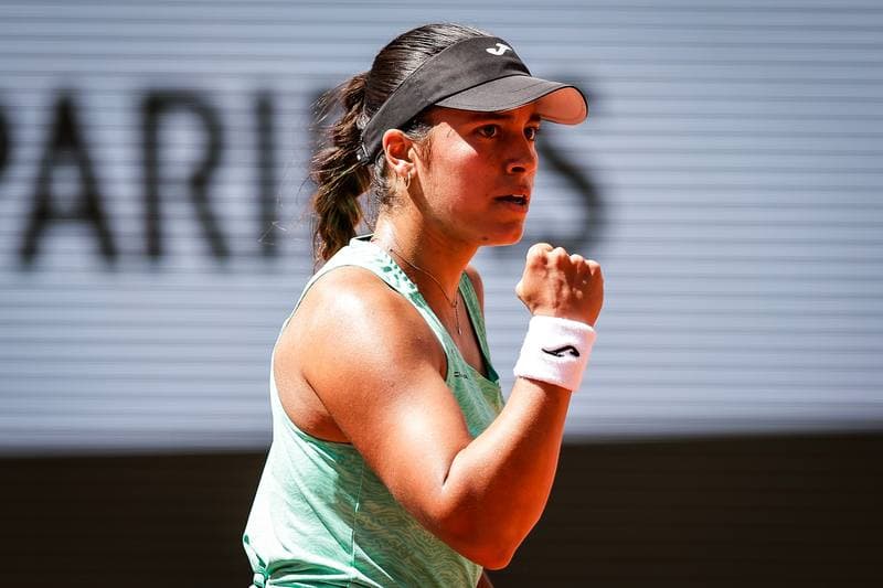 Tennis. Roland Garros. Day 1. 26.05.2026