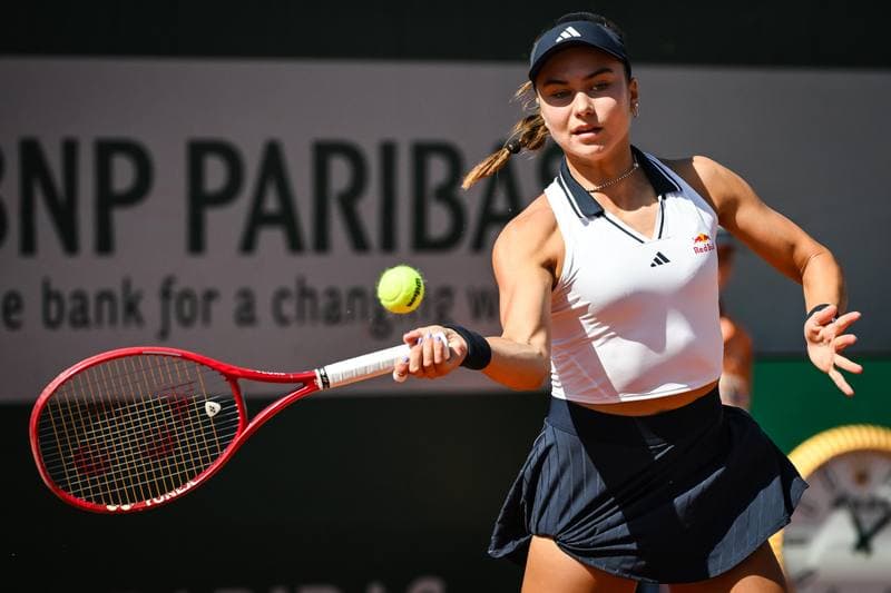Tennis. Roland Garros. Day 1. 26.05.2026