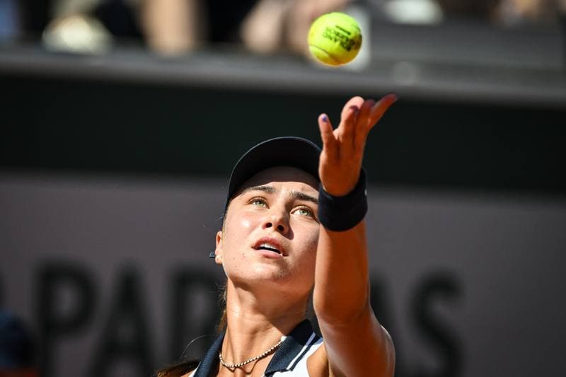 Tennis. Roland Garros. Day 1. 26.05.2026