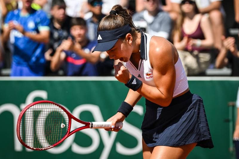 Tennis. Roland Garros. Day 1. 26.05.2026