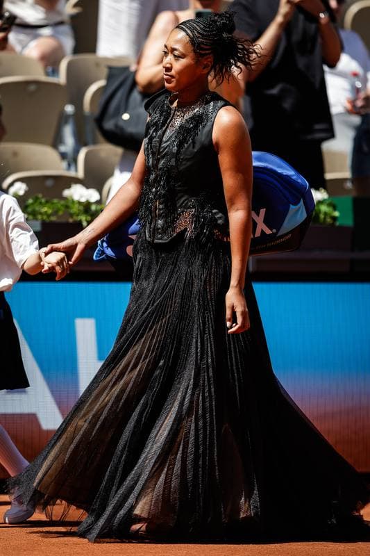 Tennis. Roland Garros. Day 1. 26.05.2026