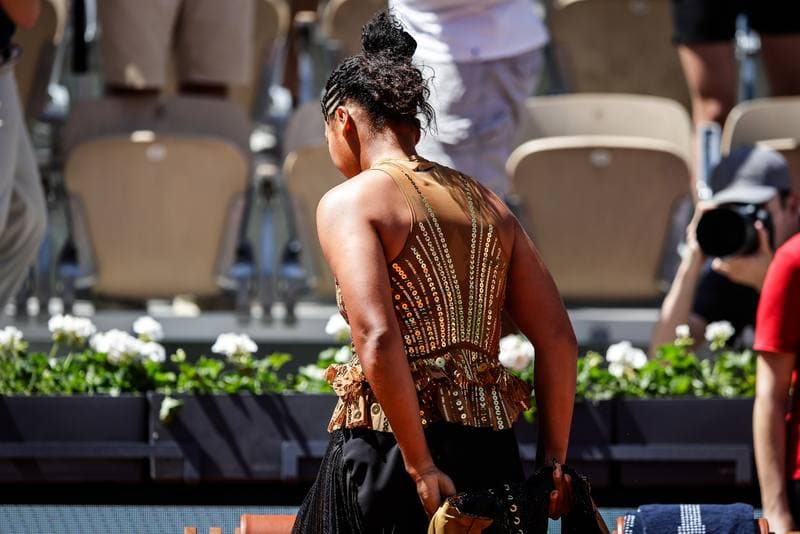 Tennis. Roland Garros. Day 1. 26.05.2026